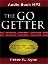 The Go-Getter